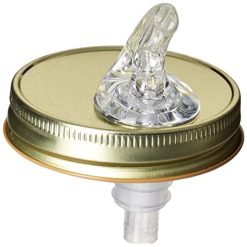 Moonshine spout free flow - moonshine,
