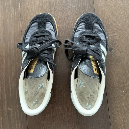Adidas samba low top - top, trainers