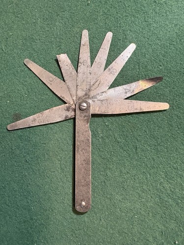 Vintage moore wright - vintage,