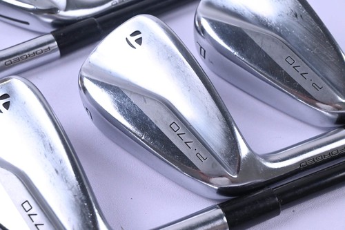 Left hand taylormade p770 - left,