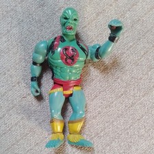 Vintage LJN Thundercats