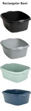 3 x 39cm Large Plastic Washing