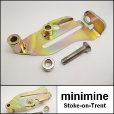 Classic Mini MPi Fan Belt