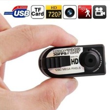 NEW Mini Q5 Camera 720P HD