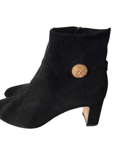 Dolce gabbana boots - dolce&gabbana,