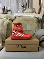 Adidas Winterplay Disney