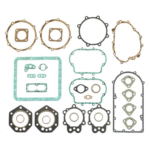 Engine gasket set - gasket, athena