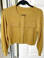 Women’s Olive Green Pullover