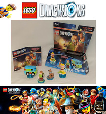 LEGO Dimensions Scooby Doo