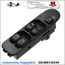 POWER WINDOW CONTROL SWITCH