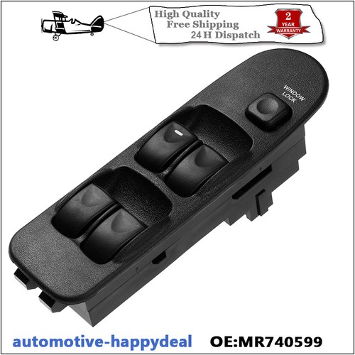 Power window control - power,
