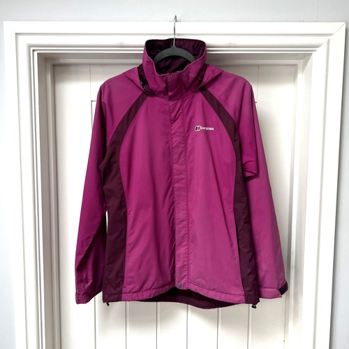 Berghaus aq2 jacket women - berghaus, women's