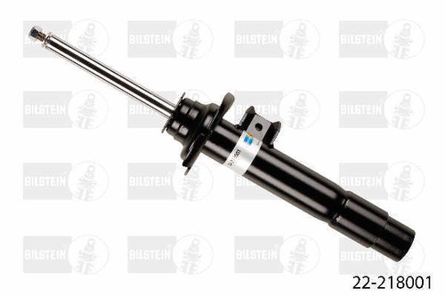 Bilstein front shock - front,