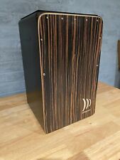 SCHLAGWERK - CP432 - Cajon 2inOne "deluxe" Makassar