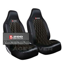 Mitsubishi l200 barbarian - mitsubishi,
