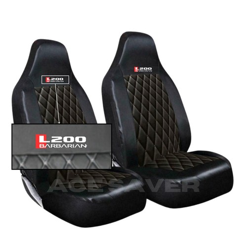For mitsubishi l200 - for, barbarian