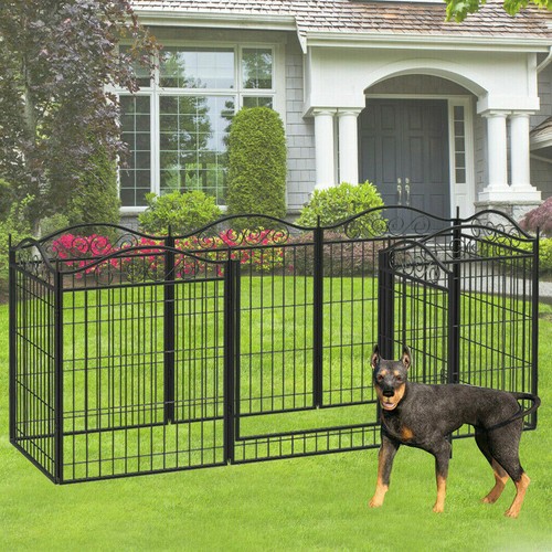 Chew resistant metal pet - resistant,