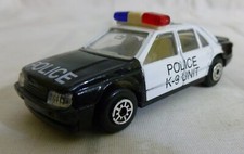 Vintage Maisto Renault 25 V6