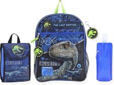 Jurassic World Little Boys