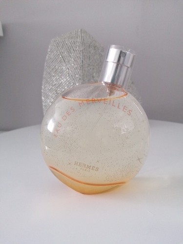 Hermes eau des merveilles - merveilles,