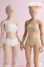 Worldbox Ca013 1/6 Scale