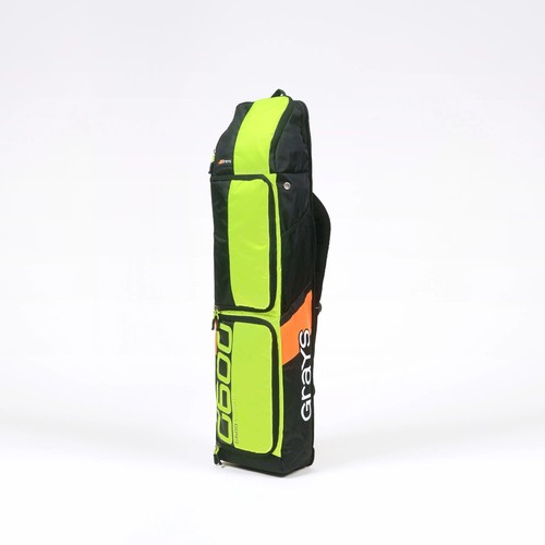 Grays hockey g600 black - grays,