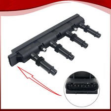 7-Pin Ignition Coil Pack for