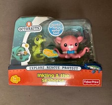 Octonauts Childrens Toys BNIB