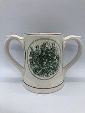 Vintage wade twin handled - wade,