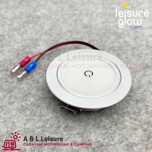 Leisure glow delta 12v - delta, led