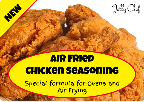 New afc air fried kentucky - afc,