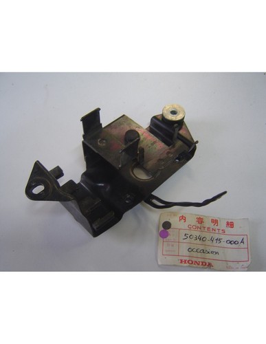 Used cx500z electric - dz,