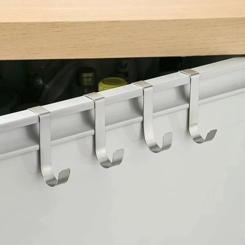 Hanging rack over - hanging,