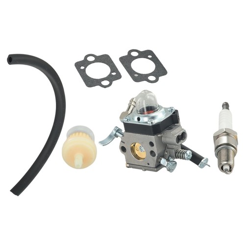 5pcs carburetor carb spark - 5pcs,