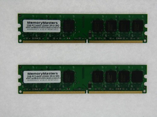 New 4gb 2gb dell - 4gb, x