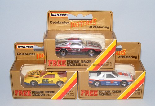 Matchbox superfast mb2 - superfast, pontiac