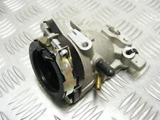 X-MAX 400 Inlet Manifold Stub Rubber Genuine Yamaha 2014-2015 A250