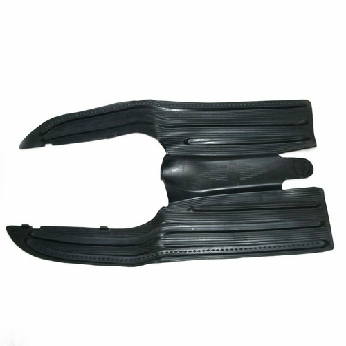 Complete floor mat black - complete,