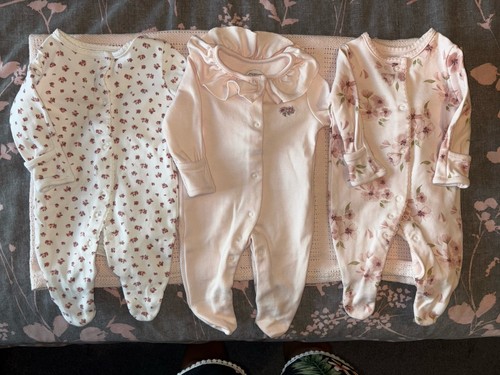Girl newborn pink baby - pink,