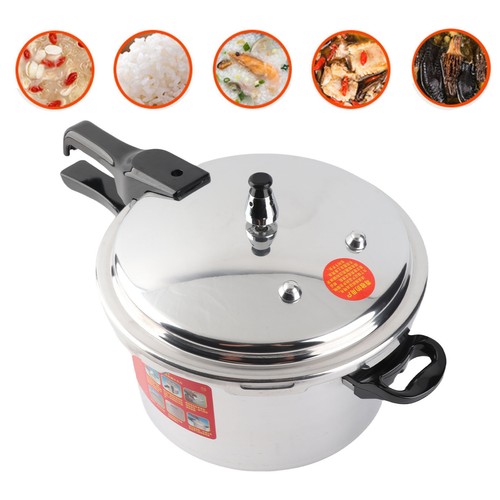 Pressure cooker aluminium - pressure,