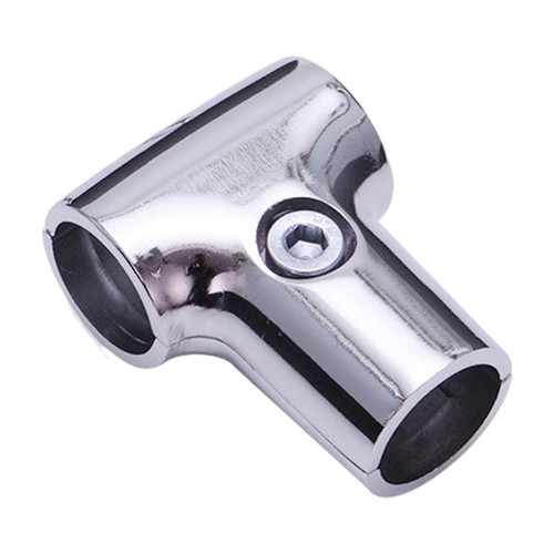 Aluminum alloy pipe connector - pipe,