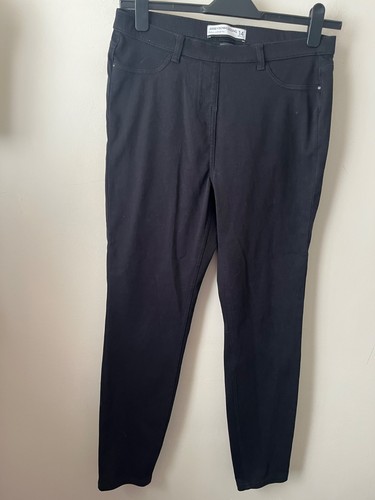 Next leggings size - next, black