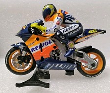 Scalextric C6000 Moto GP
