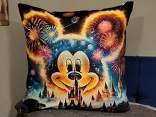 Walt Disney Mickey Mouse