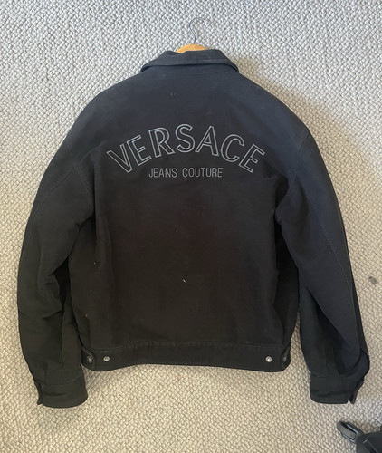 Versace jeans couture - versace, men’s