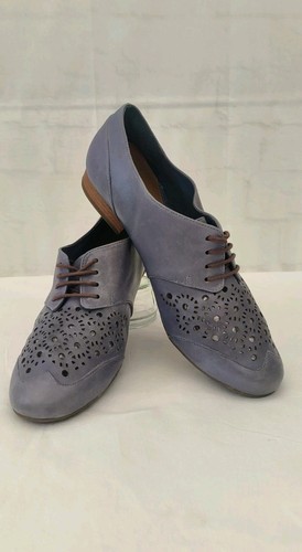 Clarks shoes size - shoes, grey