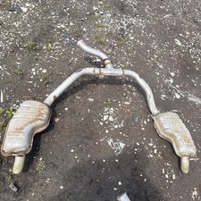 RANGE ROVER P38 2.5 4.0 4.6