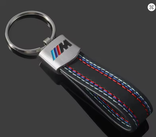 Bmw style leather - m,