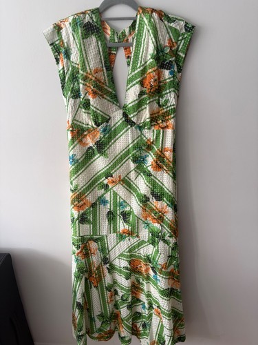 Anthropologie maeve maxi - anthropologie, by