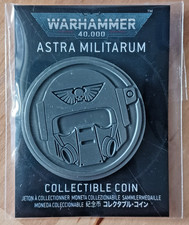 Astra MIlitarum Collectible